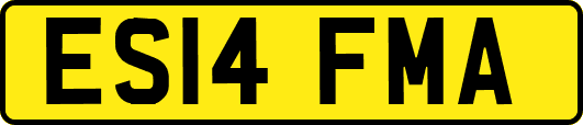 ES14FMA