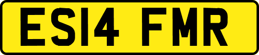 ES14FMR