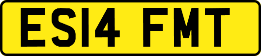 ES14FMT