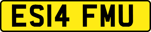 ES14FMU