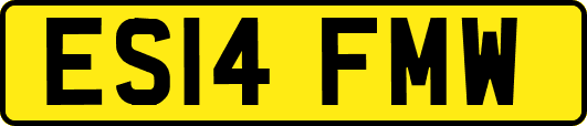 ES14FMW