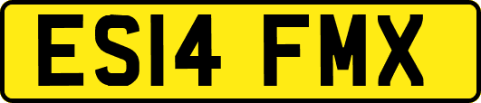 ES14FMX