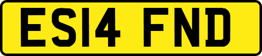 ES14FND