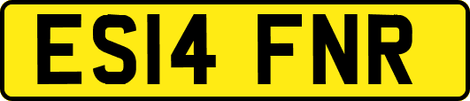 ES14FNR