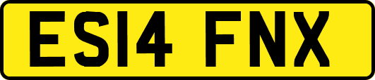 ES14FNX