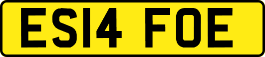 ES14FOE