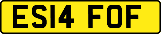 ES14FOF