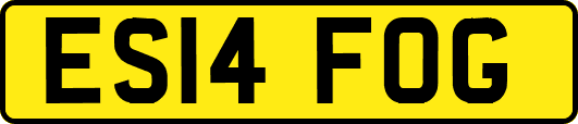 ES14FOG