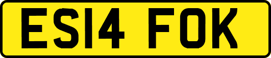 ES14FOK