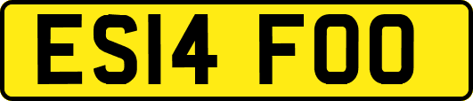 ES14FOO