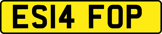 ES14FOP