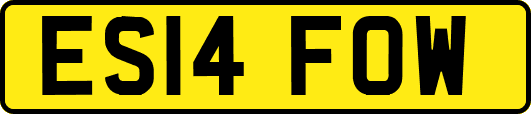 ES14FOW