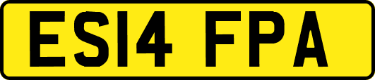 ES14FPA