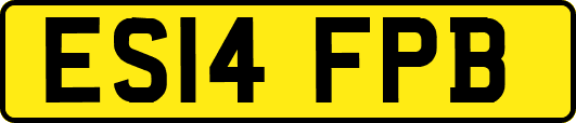 ES14FPB