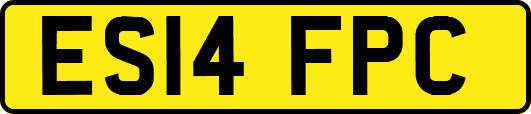 ES14FPC