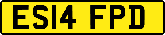 ES14FPD