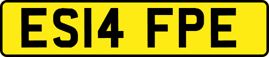 ES14FPE