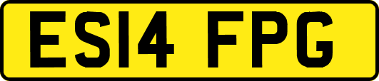 ES14FPG