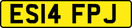 ES14FPJ