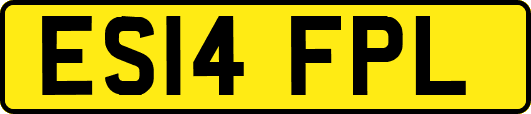 ES14FPL