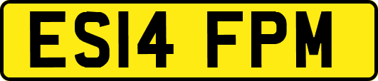 ES14FPM