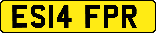ES14FPR