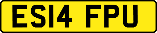 ES14FPU