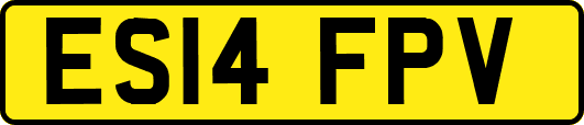 ES14FPV