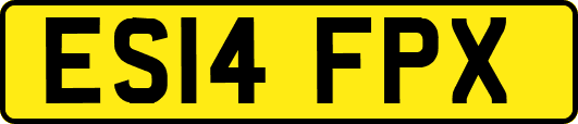 ES14FPX