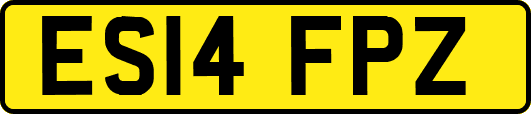 ES14FPZ