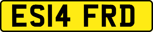 ES14FRD