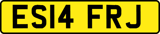 ES14FRJ