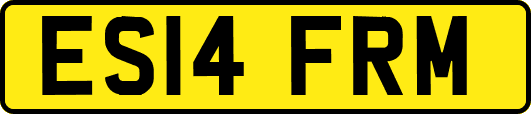 ES14FRM