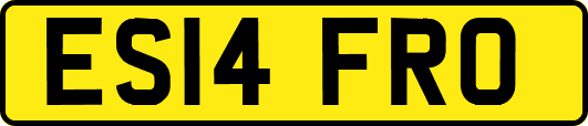 ES14FRO