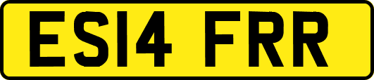 ES14FRR