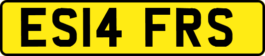 ES14FRS