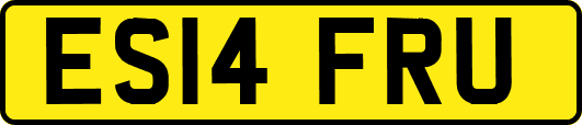 ES14FRU