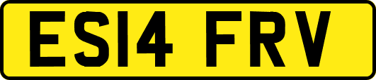 ES14FRV