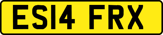 ES14FRX