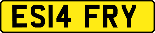 ES14FRY