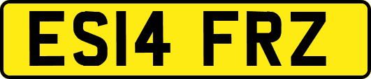 ES14FRZ