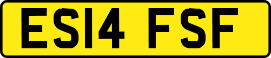 ES14FSF