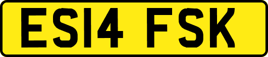 ES14FSK