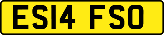 ES14FSO