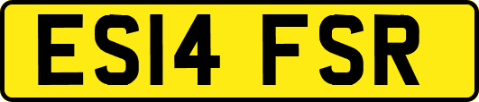 ES14FSR