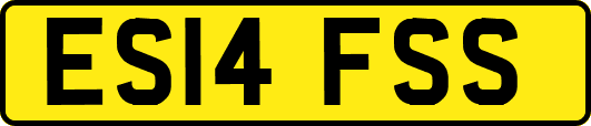 ES14FSS