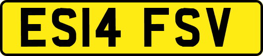 ES14FSV