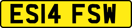 ES14FSW