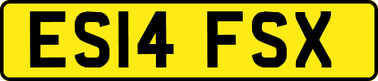 ES14FSX
