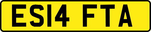 ES14FTA